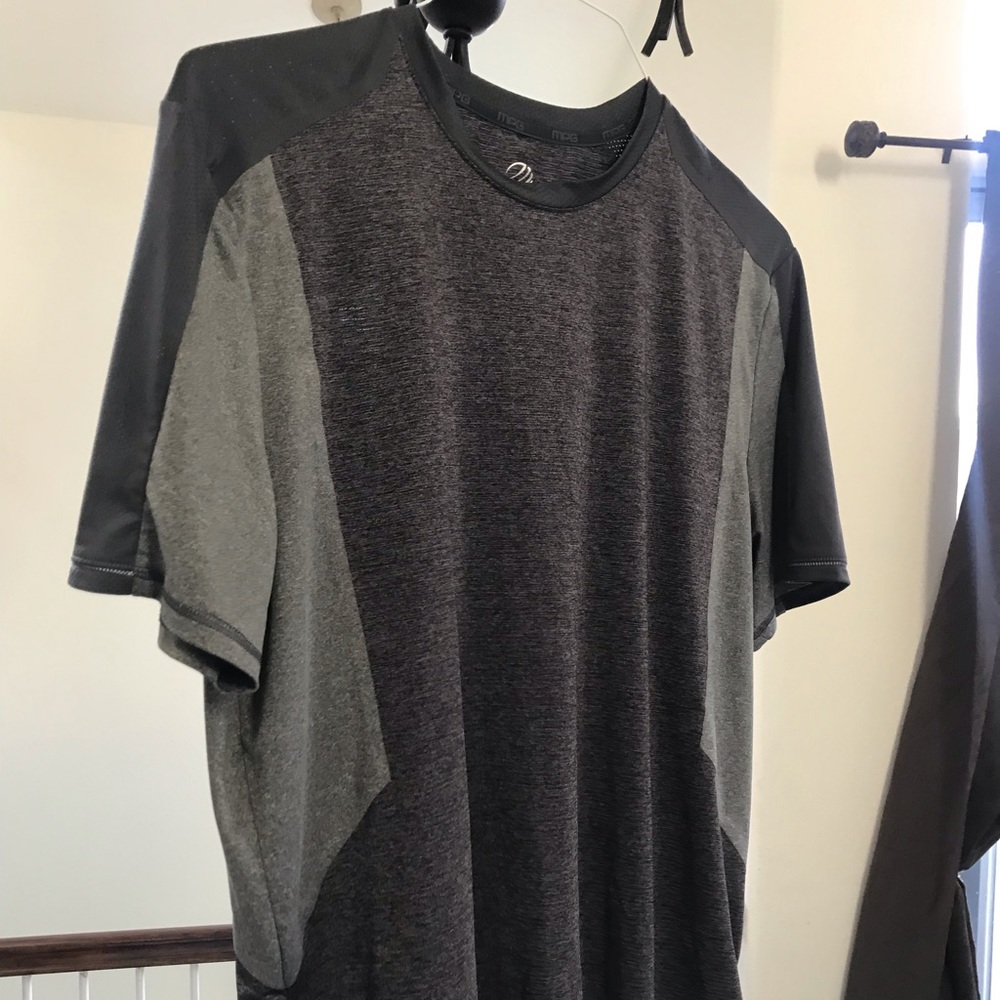 MPG Men’s XL grey t-shirt